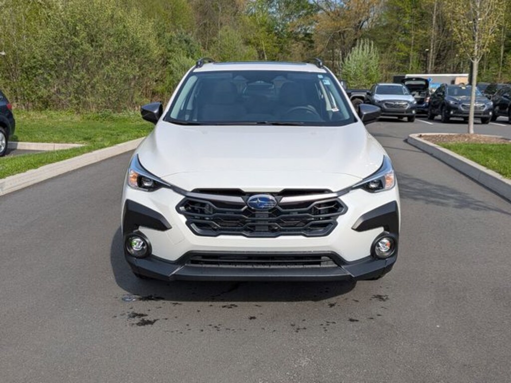 New 2026 Subaru Crosstrek Premium SUV