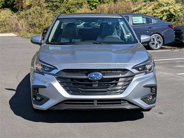 2025 Subaru Legacy Limited photo 2