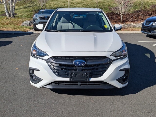 2025 Subaru Legacy Premium photo 2