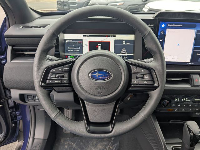 2026 Subaru Outback Limited XT - Photo 14