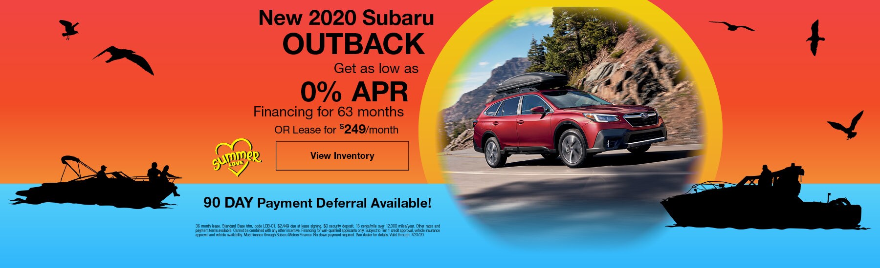 Mitchell Subaru New & Used Subaru Dealership in Canton CT Serving