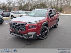 2026 Subaru Outback Limited SUV