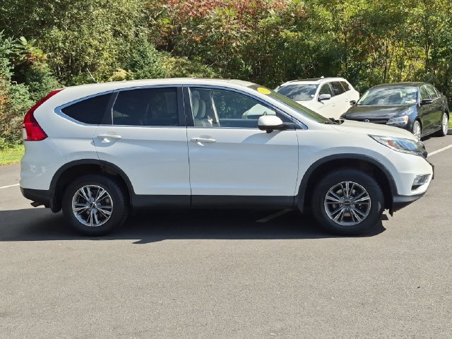 Used 2015 Honda CR-V EX SUV