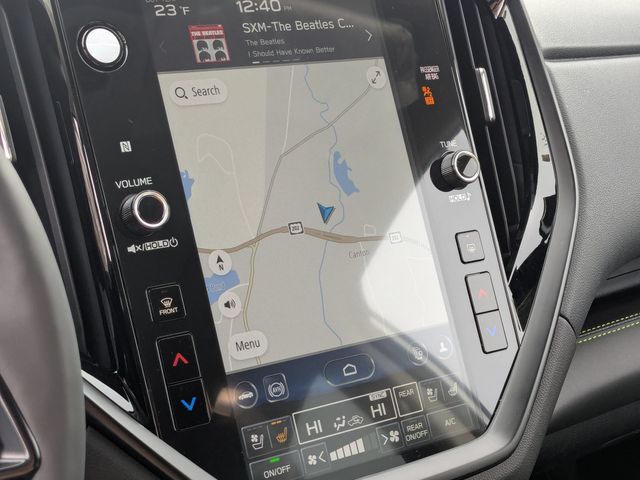 2026 Subaru Ascent Onyx Edition-Touring - Photo 21