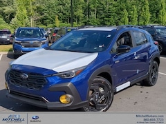 2026 Subaru Crosstrek Sport Hybrid SUV For Sale in Canton, CT