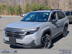 2026 Subaru Forester Premium Hybrid SUV For Sale in Canton, CT