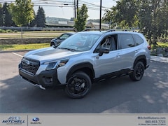 2025 Subaru Forester Wilderness SUV