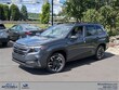 Subaru Forester Hybrid