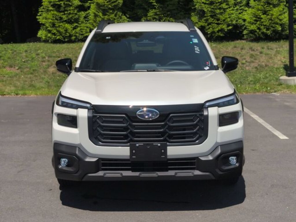 New 2026 Subaru Outback Premium SUV