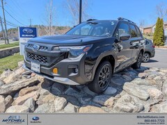 2026 Subaru Forester Wilderness SUV For Sale in Canton, CT
