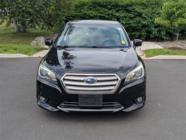 Used 2016 Subaru Legacy 3.6R Limited with VIN 4S3BNEN64G3027747 for sale in Canton, CT