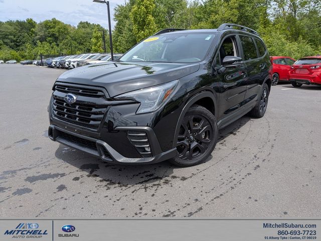 2023 Subaru Ascent Onyx Edition Limited 7 Passenger's photo