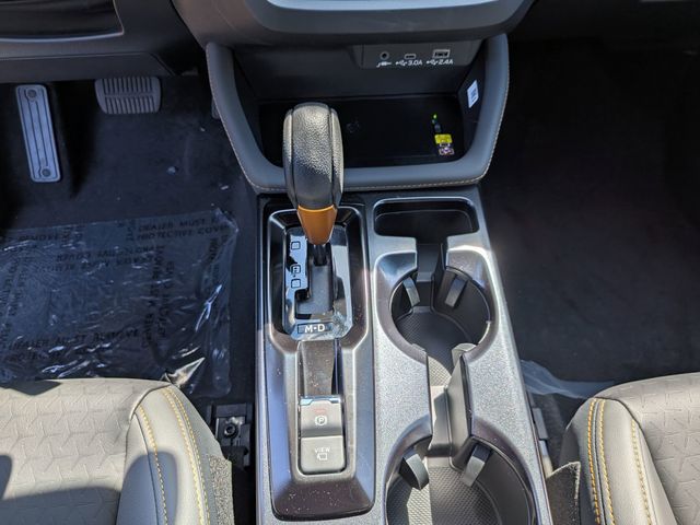2026 Subaru Forester Wilderness - Photo 19