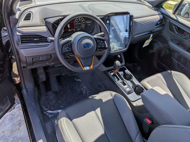 2026 Subaru Forester Wilderness - Photo 12