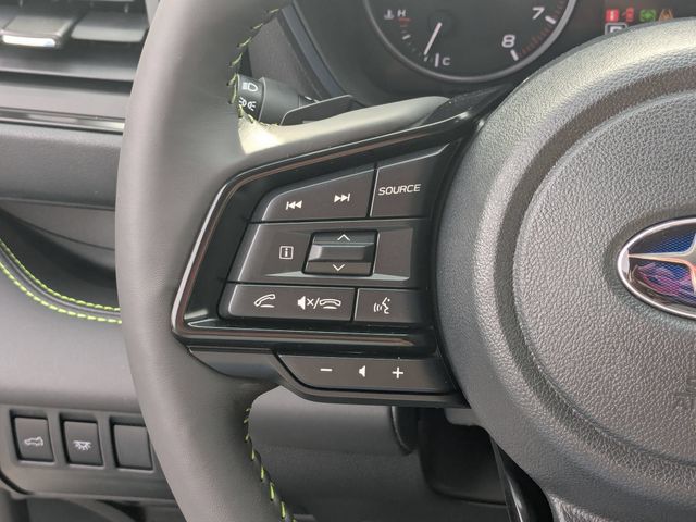 2026 Subaru Ascent Onyx Edition-Touring - Photo 15