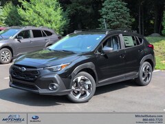 2026 Subaru Crosstrek Limited SUV