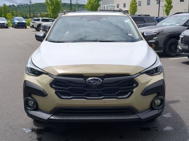 New Subaru Crosstrek Wilderness Vehicle for Sale in Canton, CT at
