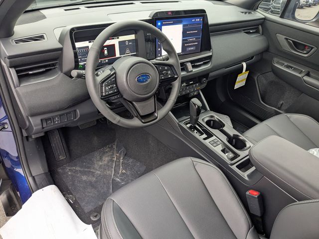 2026 Subaru Outback Limited XT - Photo 12
