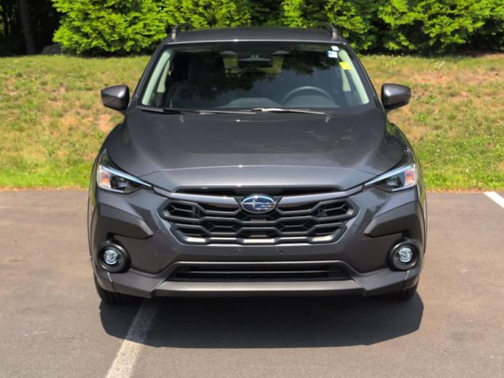 Certified 2024 Subaru Crosstrek Premium SUV