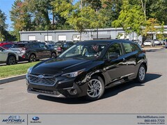 2025 Subaru Impreza Base 5-Door