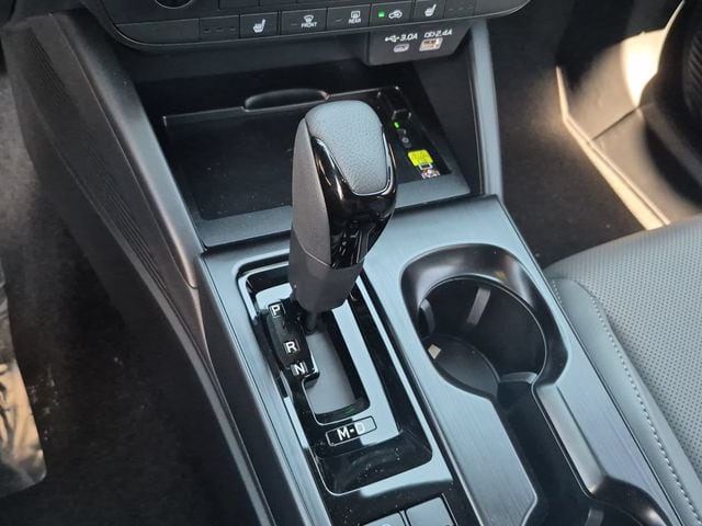 2026 Subaru Outback Limited - Photo 12