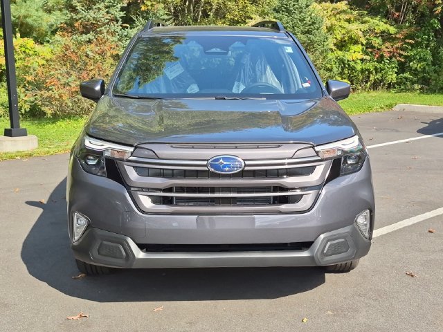 New 2026 Subaru Forester Premium Hybrid SUV