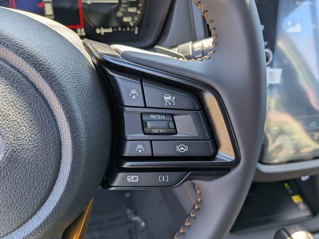2026 Subaru Forester Wilderness - Photo 15