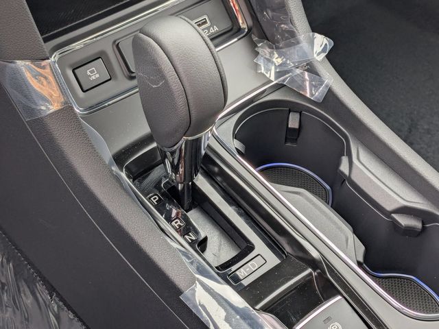 2026 Subaru Ascent Onyx Edition-Touring - Photo 18