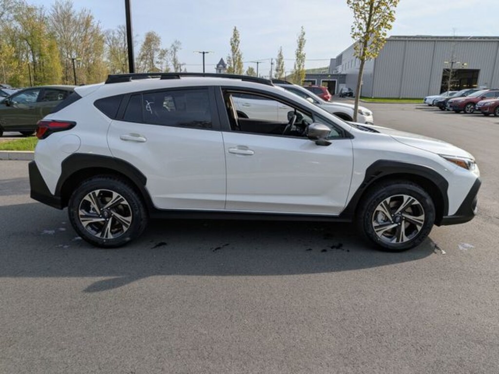 New 2026 Subaru Crosstrek Premium SUV