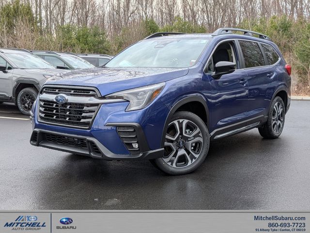 2026 Subaru Ascent SUV 