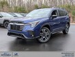  Subaru Ascent