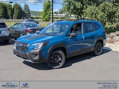 2025 Subaru Forester Wilderness SUV
