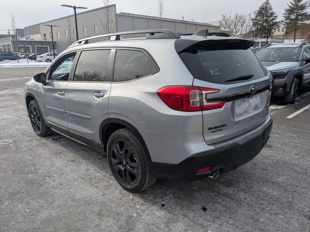 2026 Subaru Ascent Onyx Edition-Touring - Photo 8