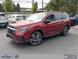 Subaru Ascent