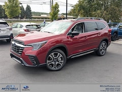 2025 Subaru Ascent Limited 7-Passenger SUV