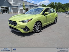 2026 Subaru Impreza Sport 5-Door For Sale in Canton, CT