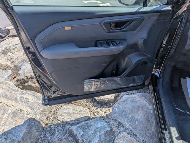 2026 Subaru Forester Wilderness - Photo 9