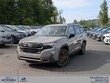 Subaru Forester Hybrid