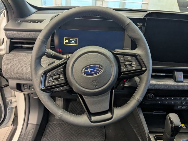 2026 Subaru Outback Limited XT - Photo 13