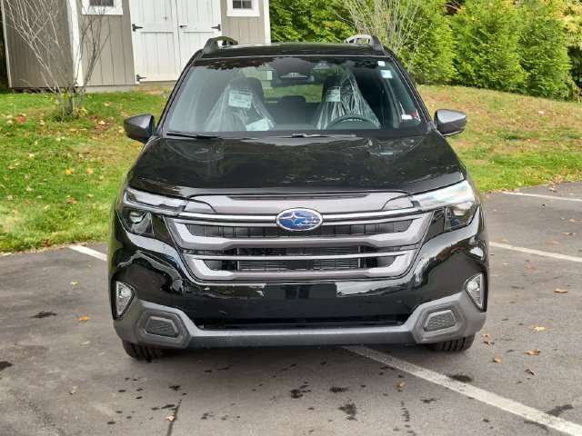 New 2026 Subaru Forester Limited Hybrid SUV