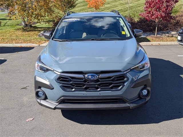 2024 Subaru Crosstrek Premium photo 2
