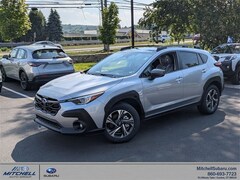2025 Subaru Crosstrek Premium SUV For Sale in Canton, CT