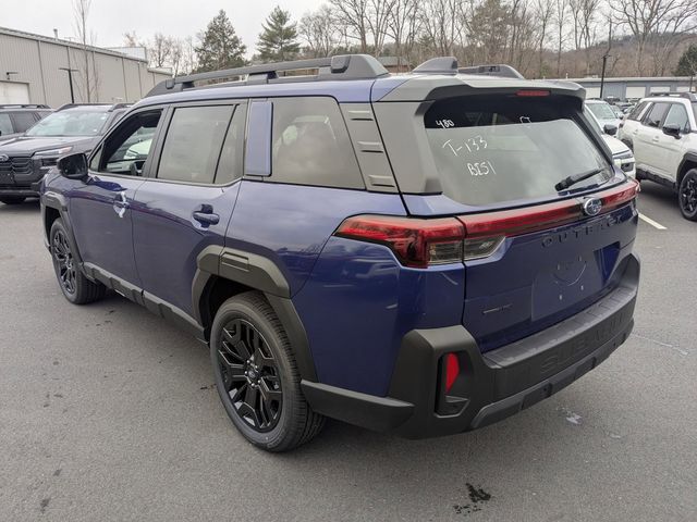 2026 Subaru Outback Limited XT - Photo 8