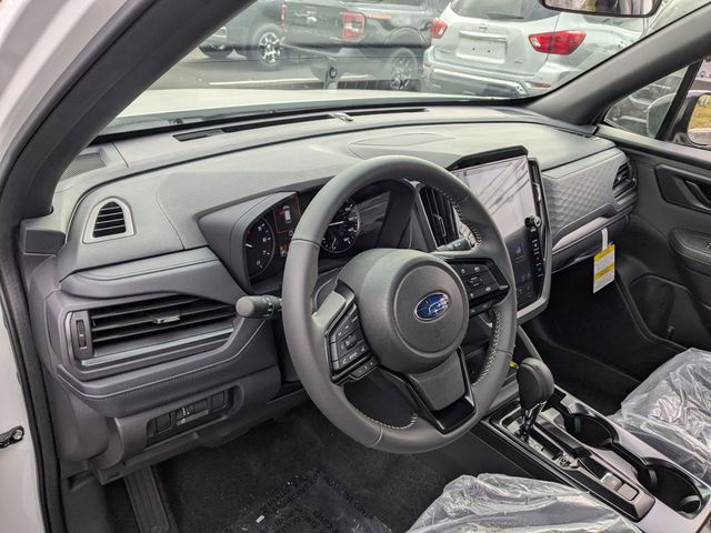 2026 Subaru Forester Premium - Photo 9