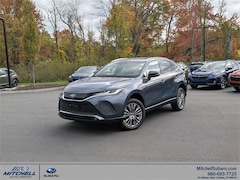 Used 2024 Toyota Venza Limited SUV for Sale in Simsbury, CT