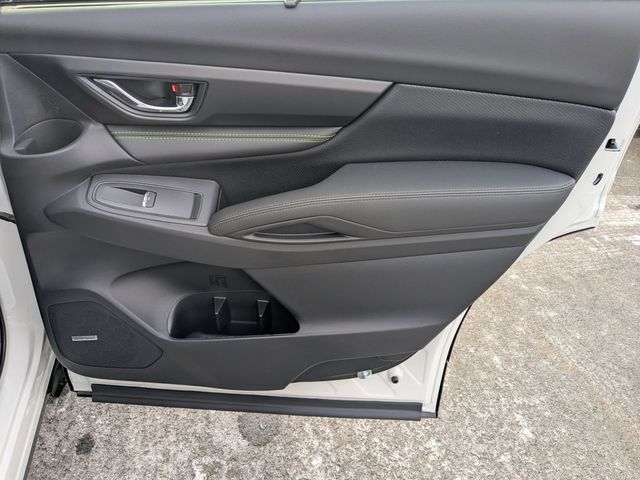 2026 Subaru Ascent Onyx Edition-Touring - Photo 25