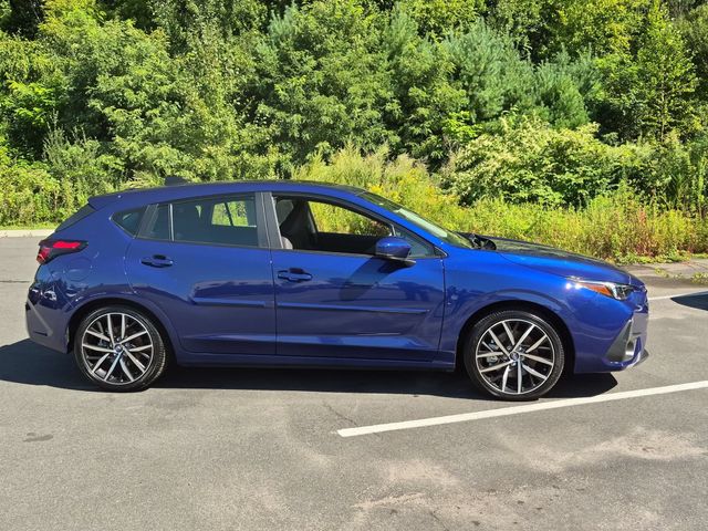 Certified 2026 Subaru Impreza Sport Hatchback