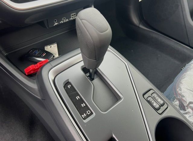 2026 Subaru Impreza Sport - Photo 17