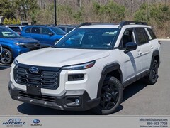 2026 Subaru Outback Limited SUV