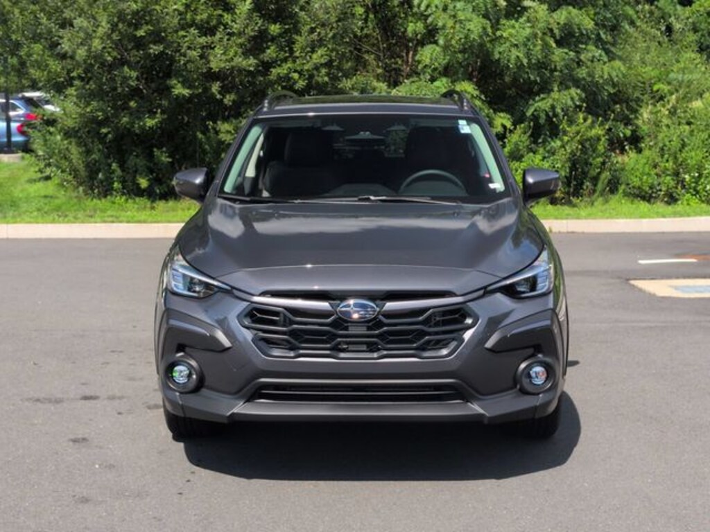 New 2026 Subaru Crosstrek Limited SUV